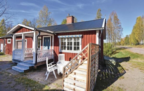  Holiday home Transtrand Likenäs II  Ликенес